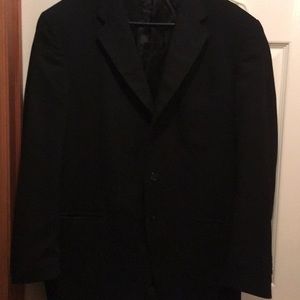 Joseph abound Nordstrom jacket// black never worn